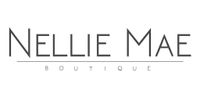 Nellie Mae Boutique coupons
